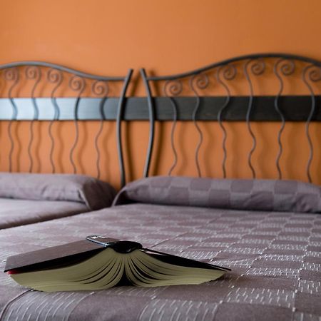 Casa Goas Hotel Abadín Kültér fotó