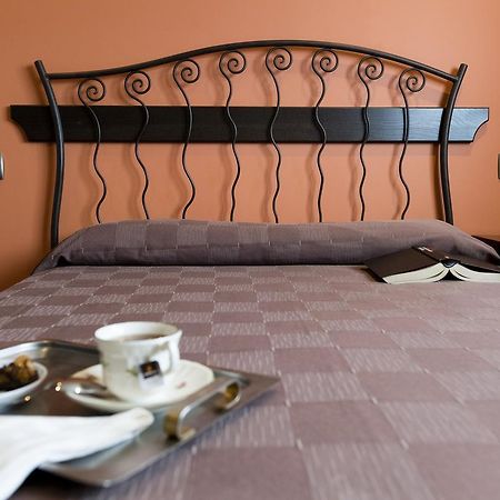 Casa Goas Hotel Abadín Kültér fotó