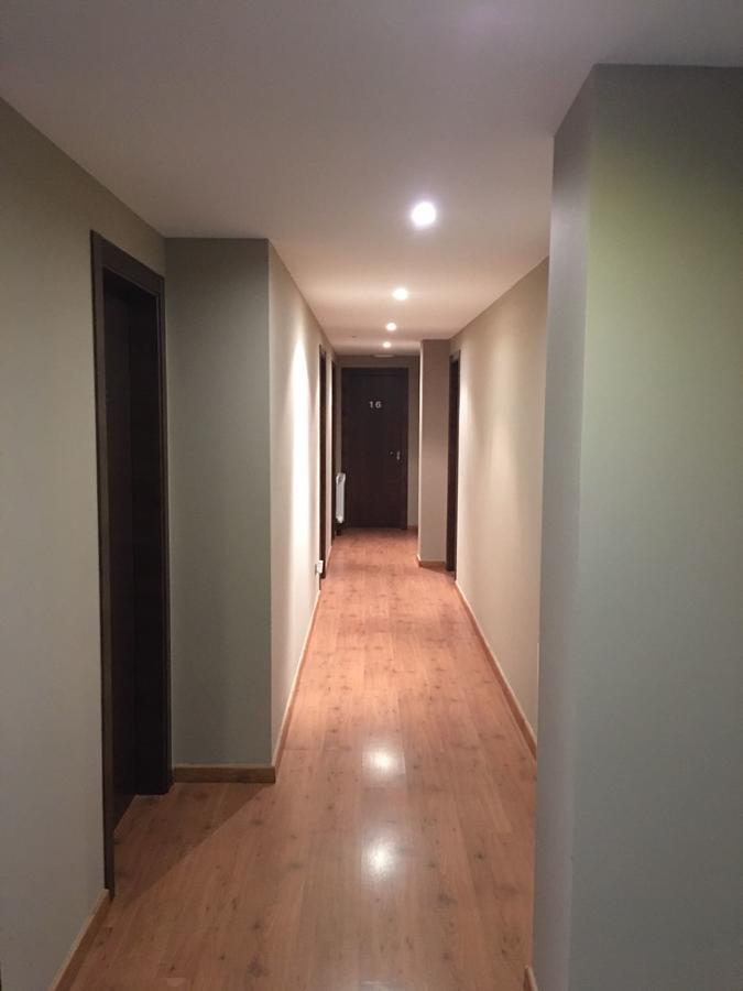 Casa Goas Hotel Abadín Kültér fotó